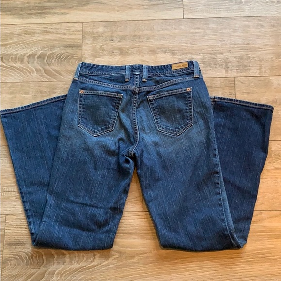 Eddie Bauer Jeans Eddie Bauer Classic Bootcut Jeans Poshmark